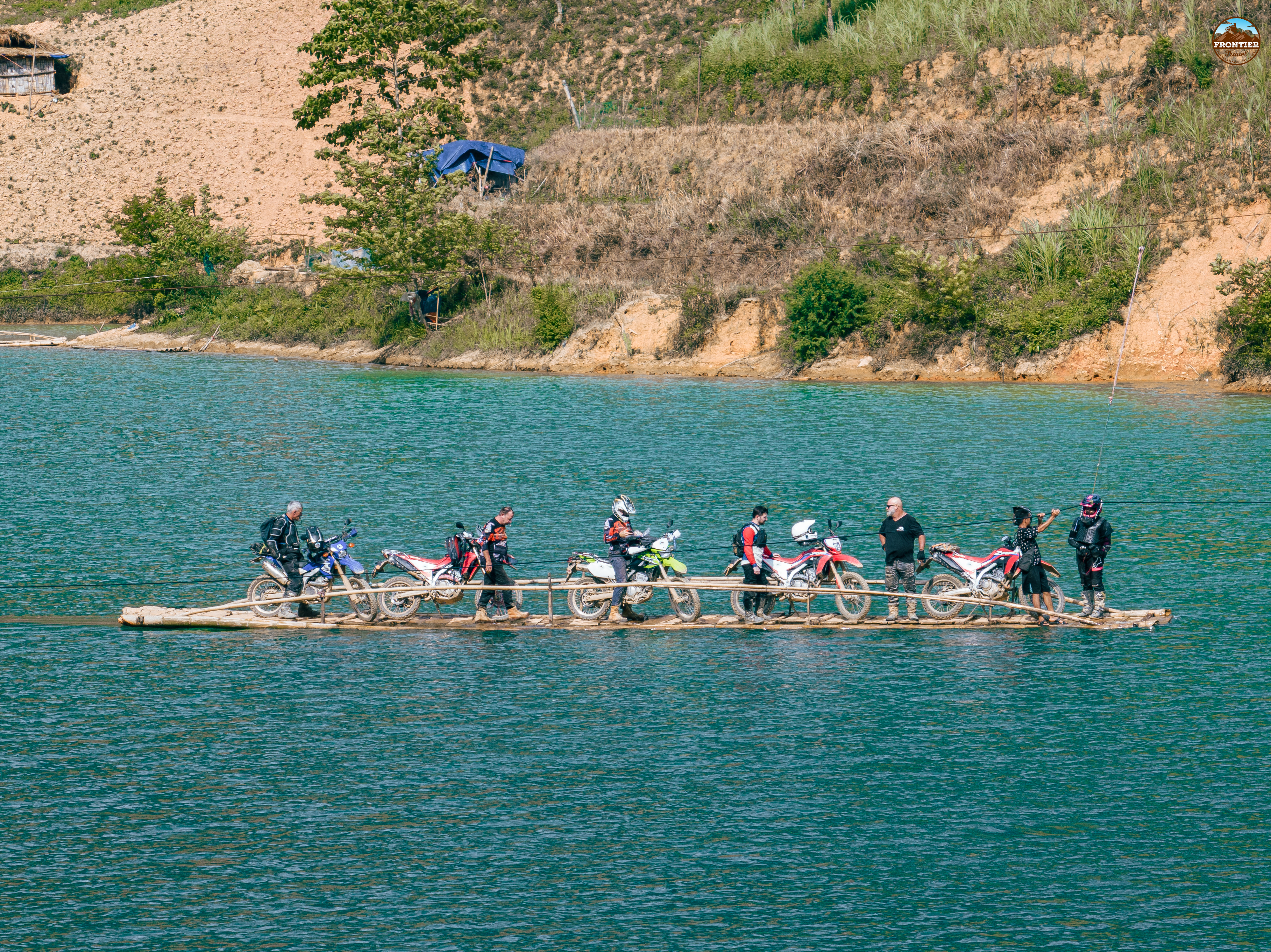 Day 4: DONG VAN – MEO VAC - BA BE LAKE (APPROX 220 KM) (B/L/D)